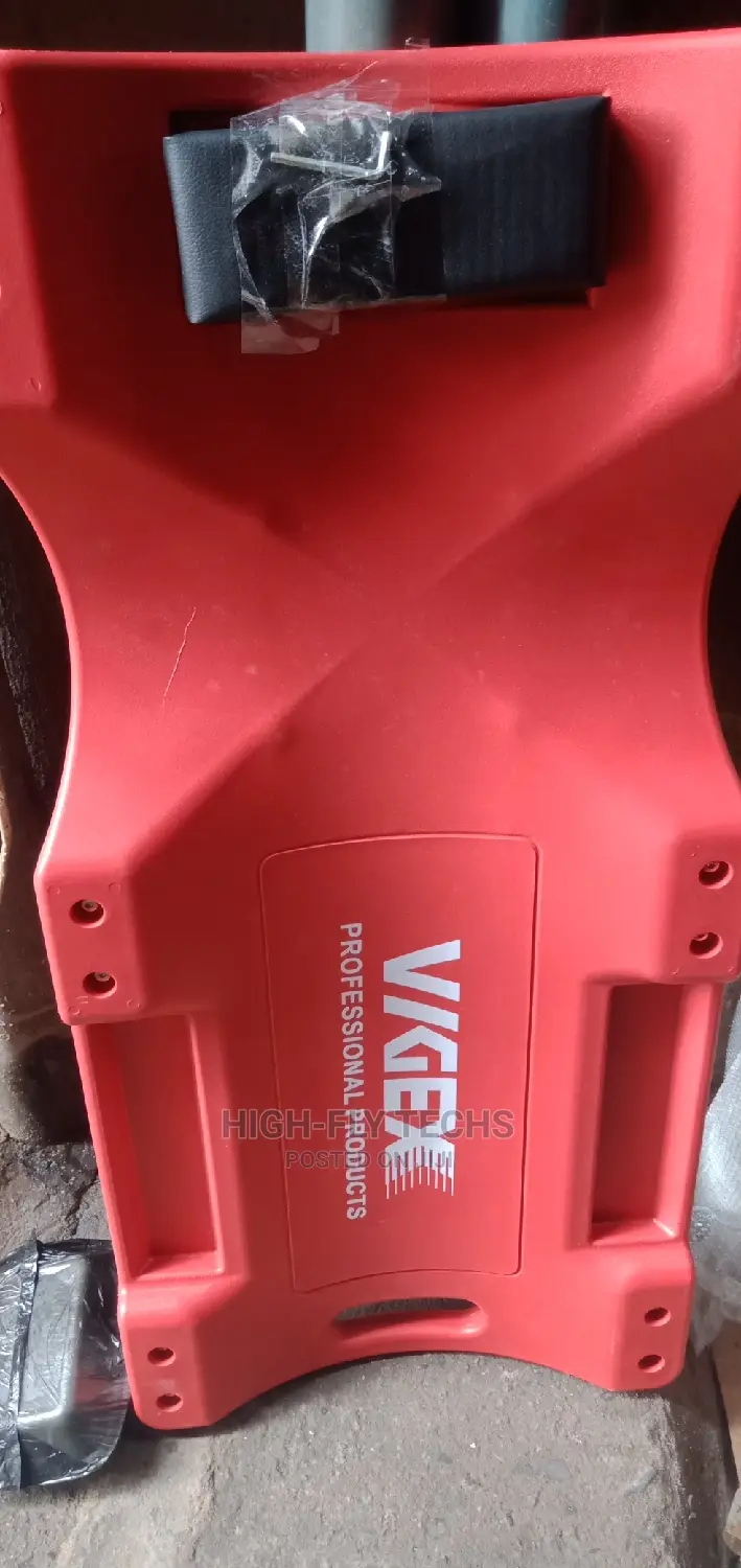VIGEX Industrial Plastic Creeper
