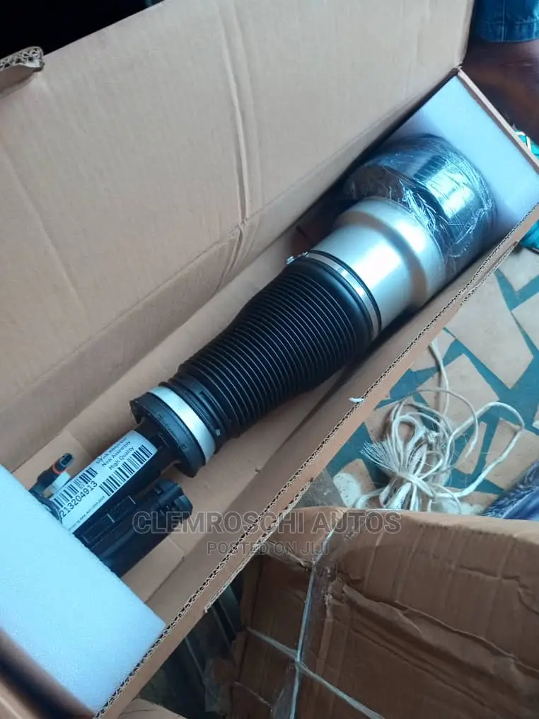 High Quality Certified Complete New Front Ballon Shock GLE