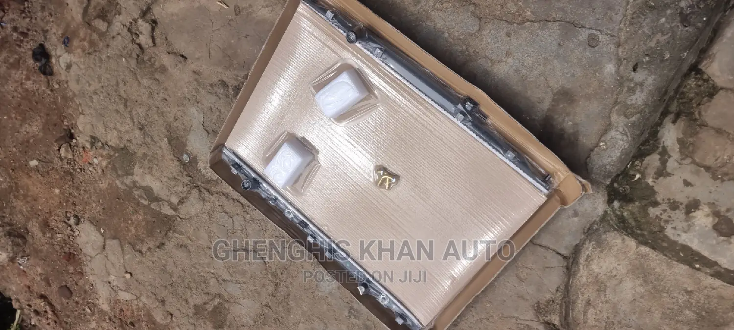 Orignal Radiator 2008-2012 Honda MDX