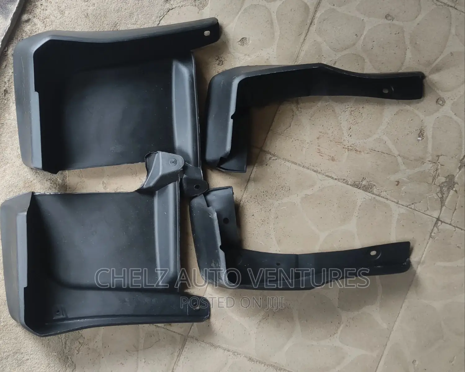Mud Flap for Honda Accord 2013 - 2017 Model
