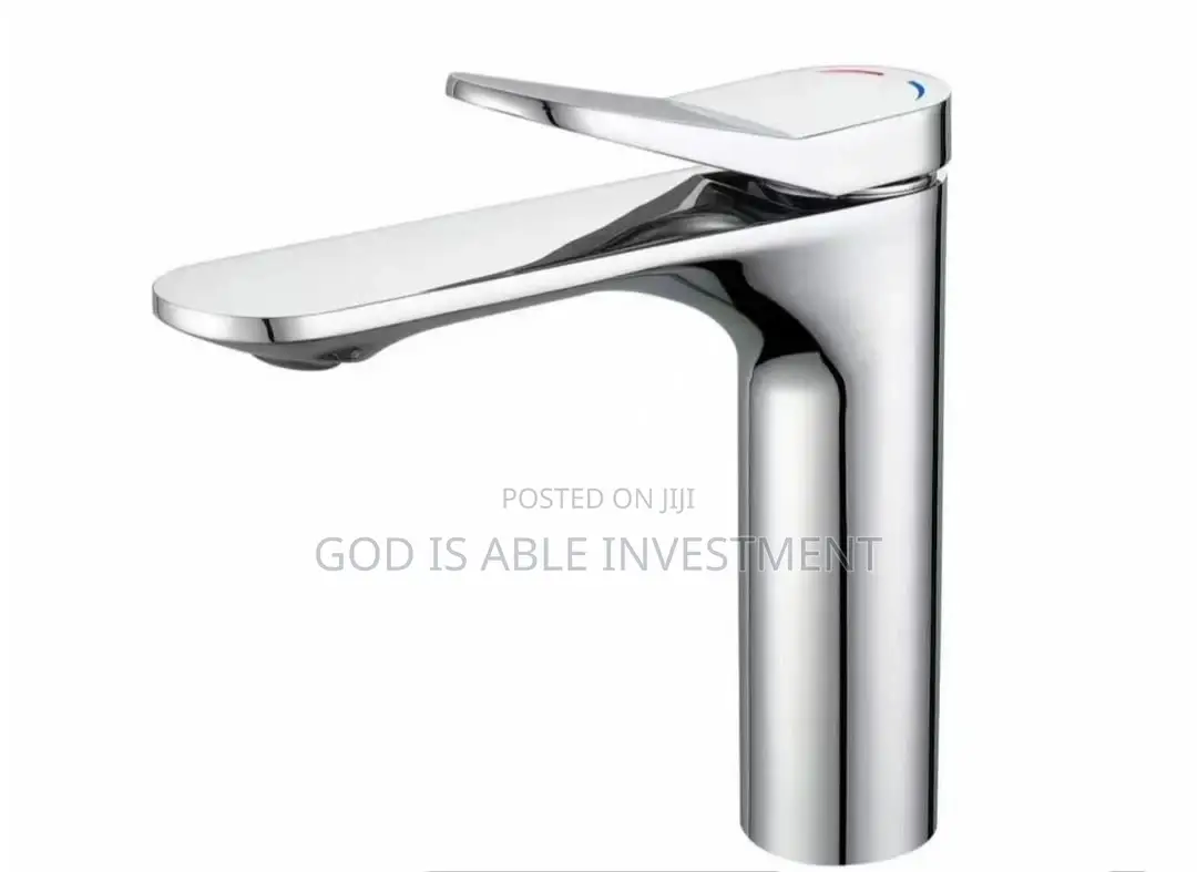 Original Hot Cold Tap