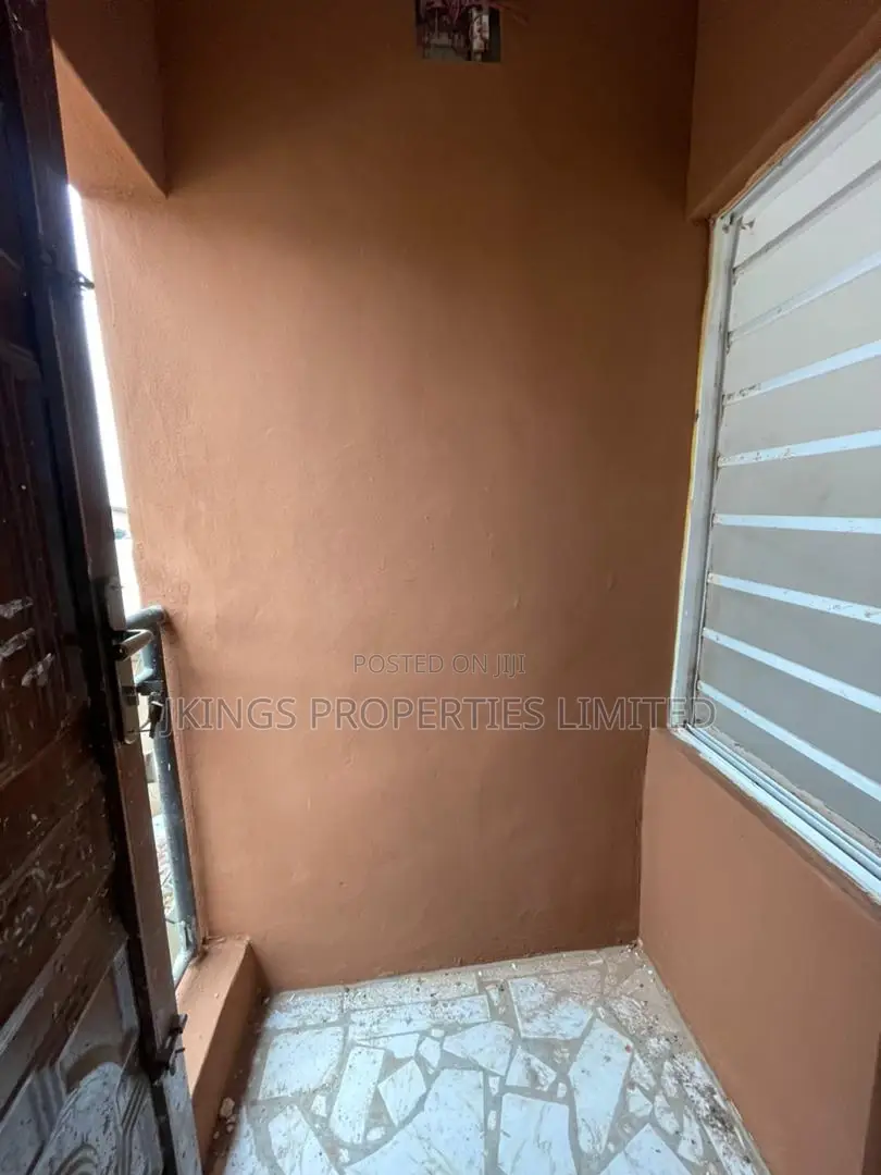 Studio Apartment in Surulere for rent