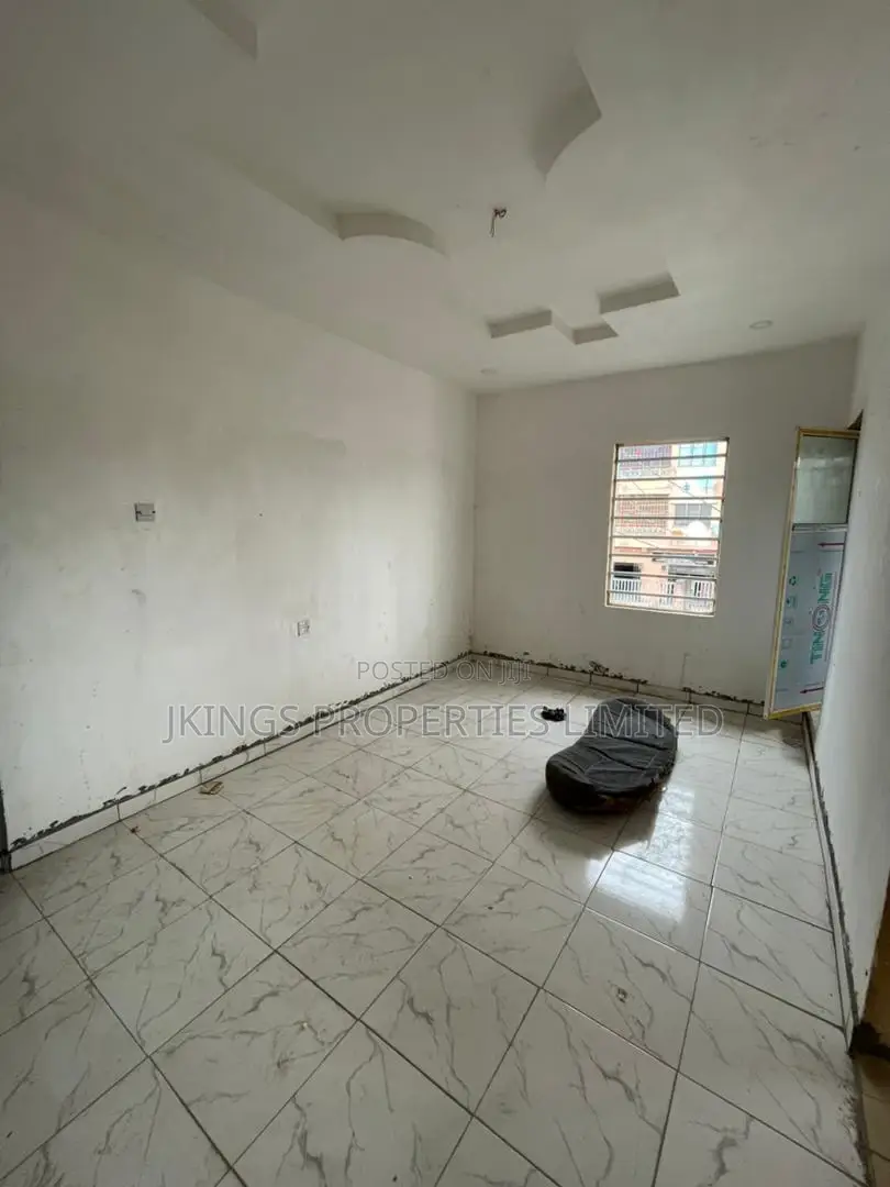 Studio Apartment in Surulere for rent