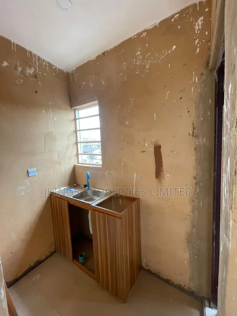 Studio Apartment in Surulere for rent