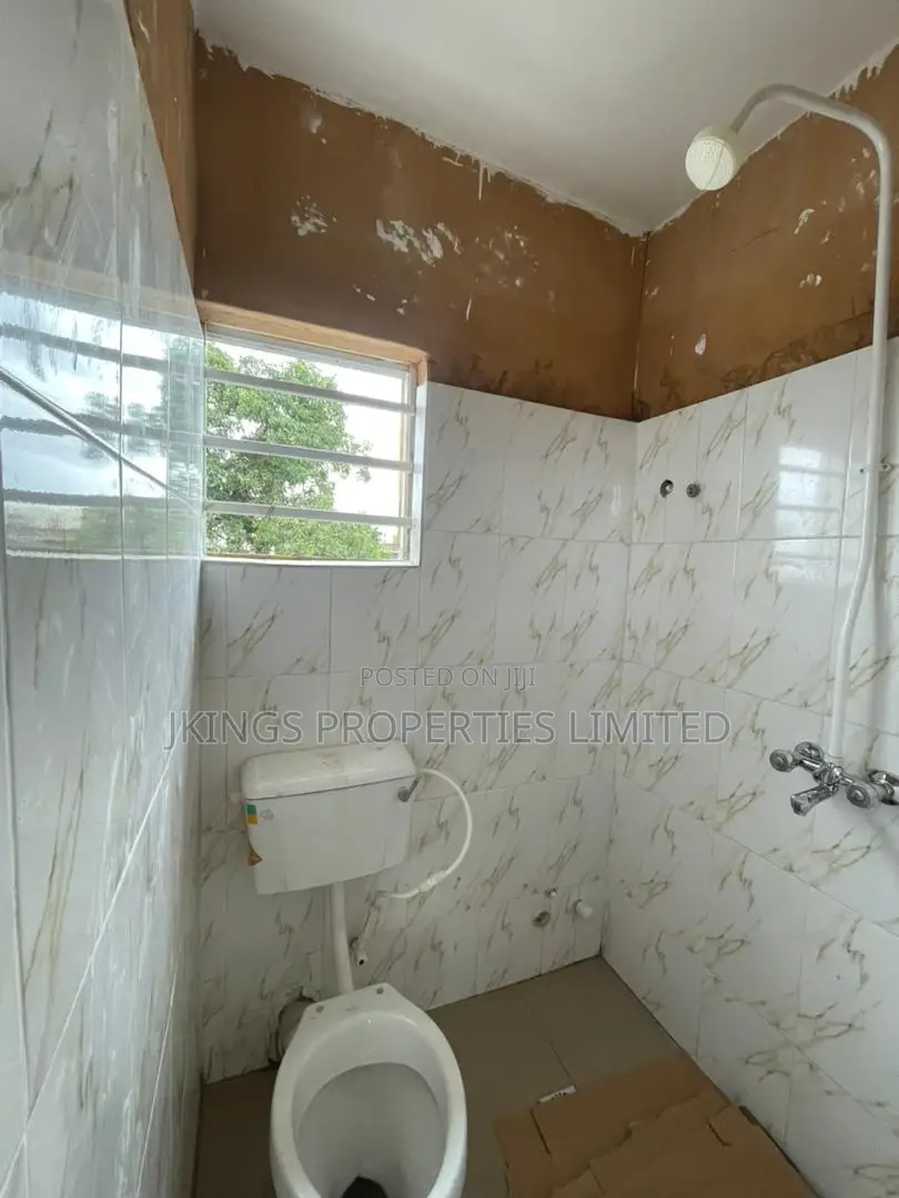 Studio Apartment in Surulere for rent