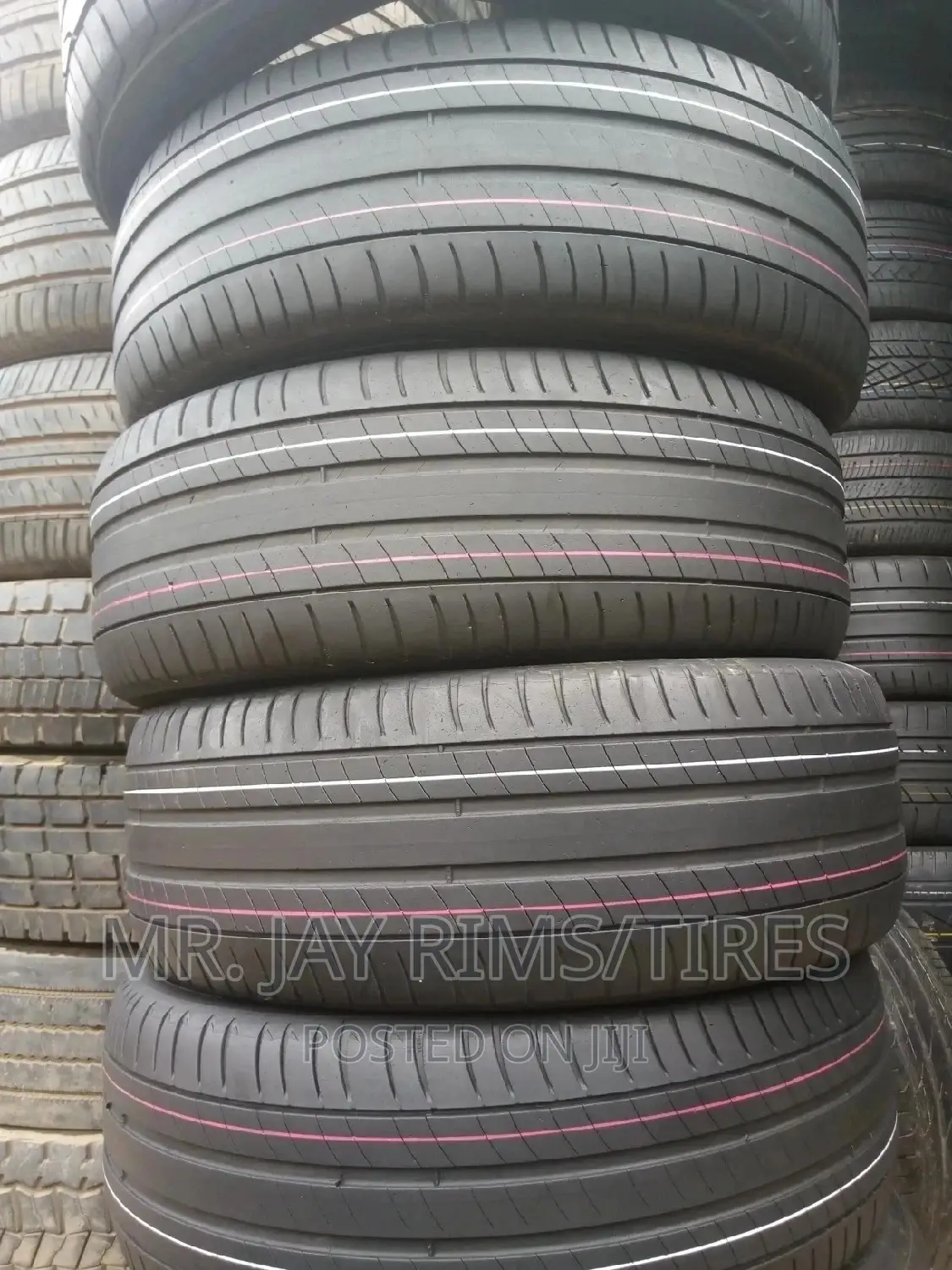 First Grade High Quality Direct Belgium Tires