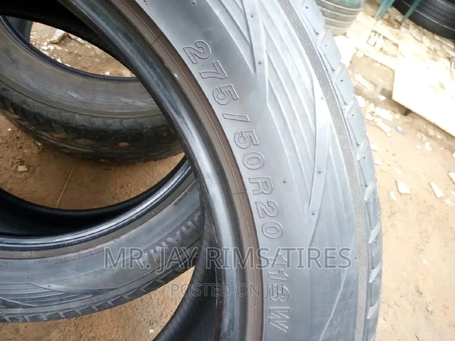 First Grade High Quality Direct Belgium Tires