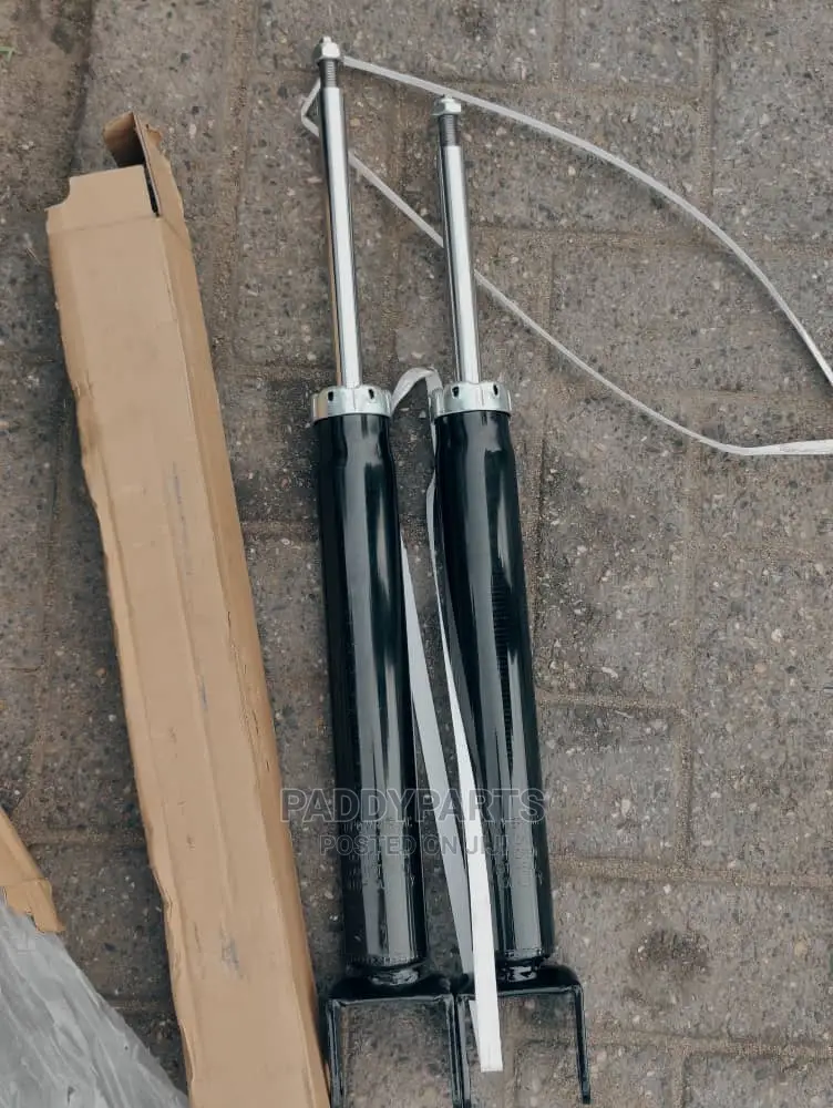 JEEP Grand Cherokee Rear Shock 2014-2019