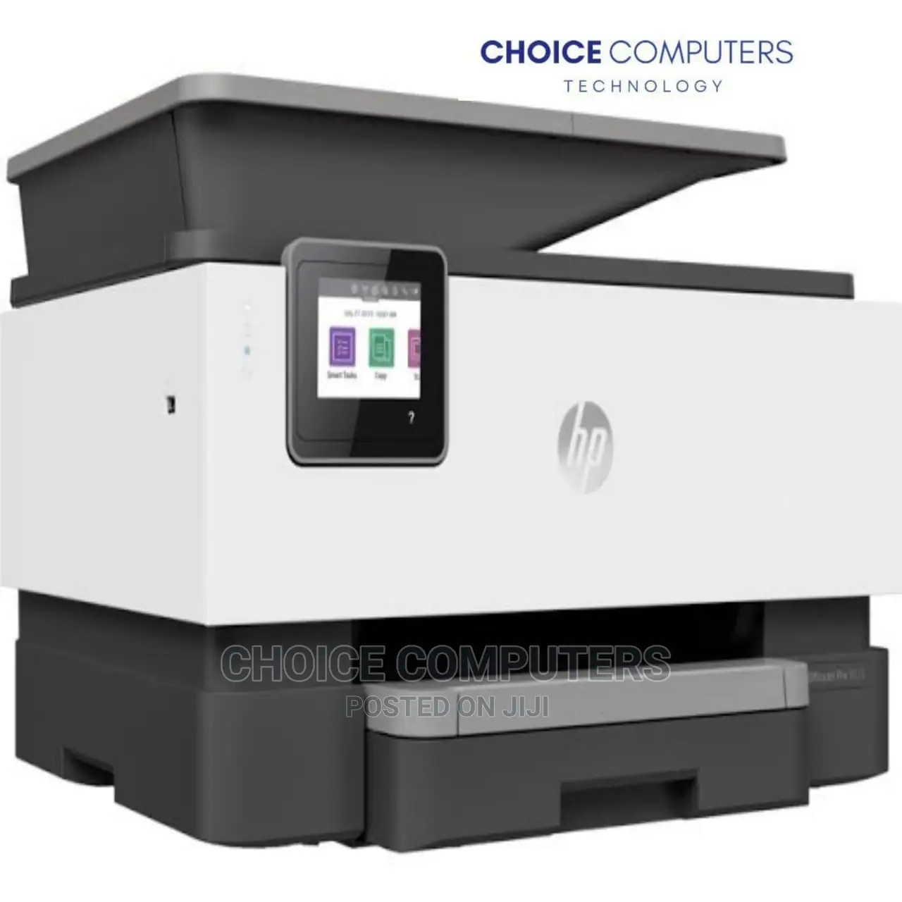 HP Officejet Pro 9013 All-in-One Printer