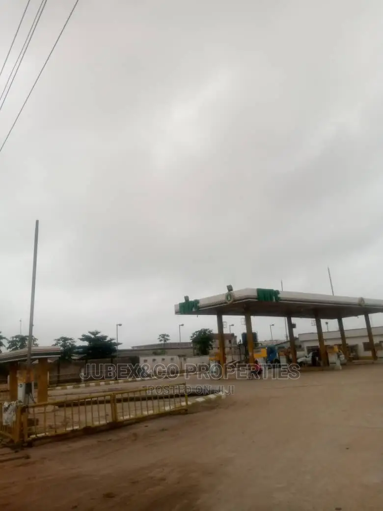 Filling Station for Sale