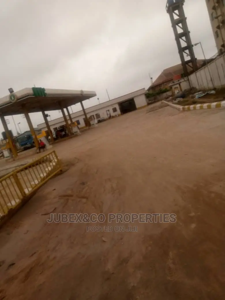 Filling Station for Sale