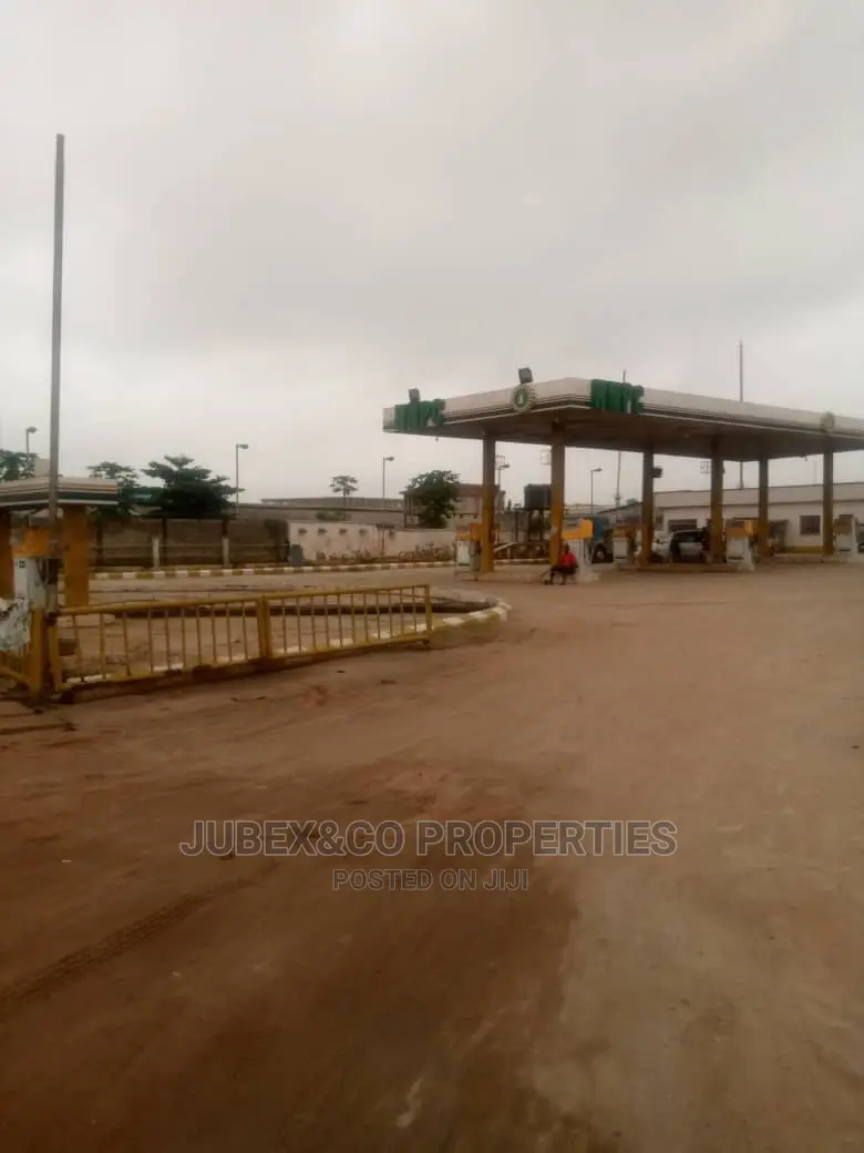 Filling Station for Sale