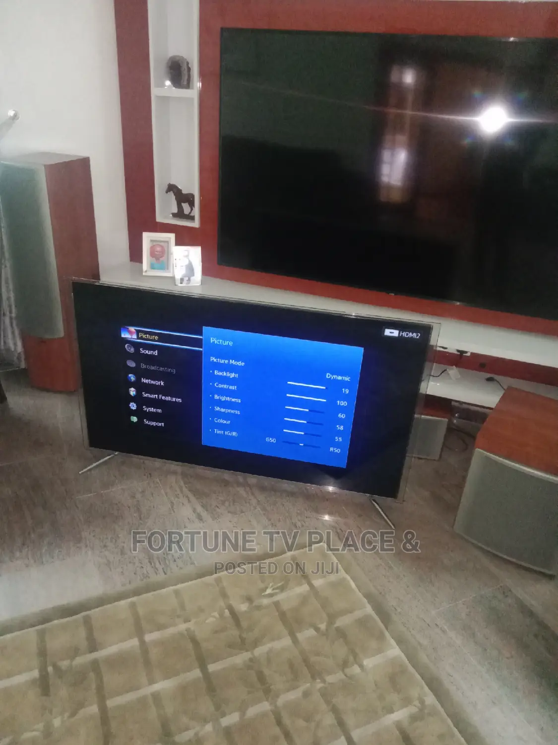 Samsung Smart Tv Repairs Best Doctor