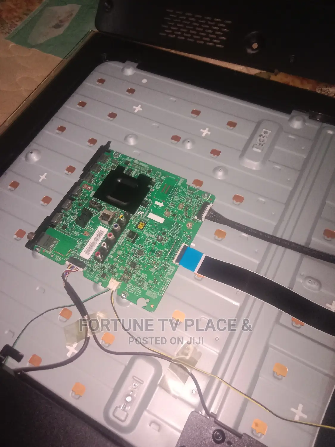 Samsung Smart Tv Repairs Best Doctor