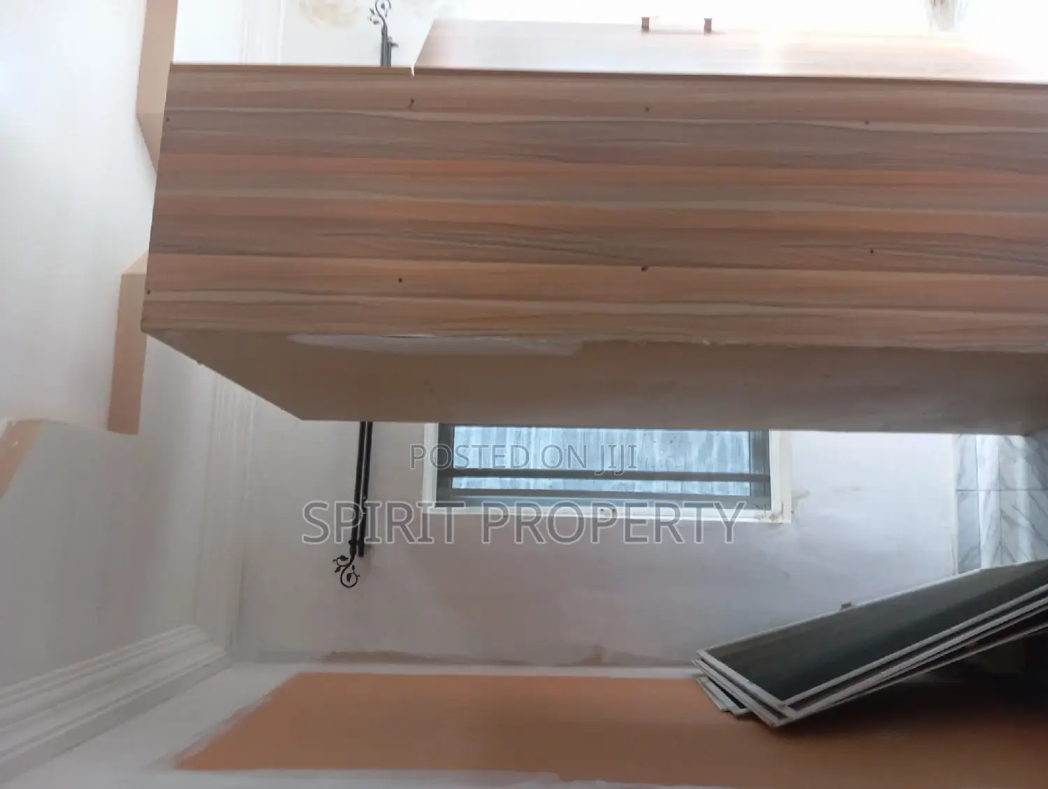 Furnished 2bdrm Apartment in Gudluck, Ogudu-Orioke for rent
