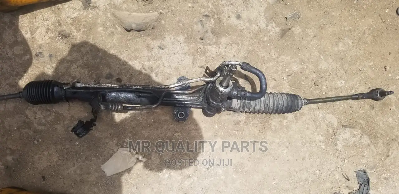 Steering Rack for Mitsubishi Lancer