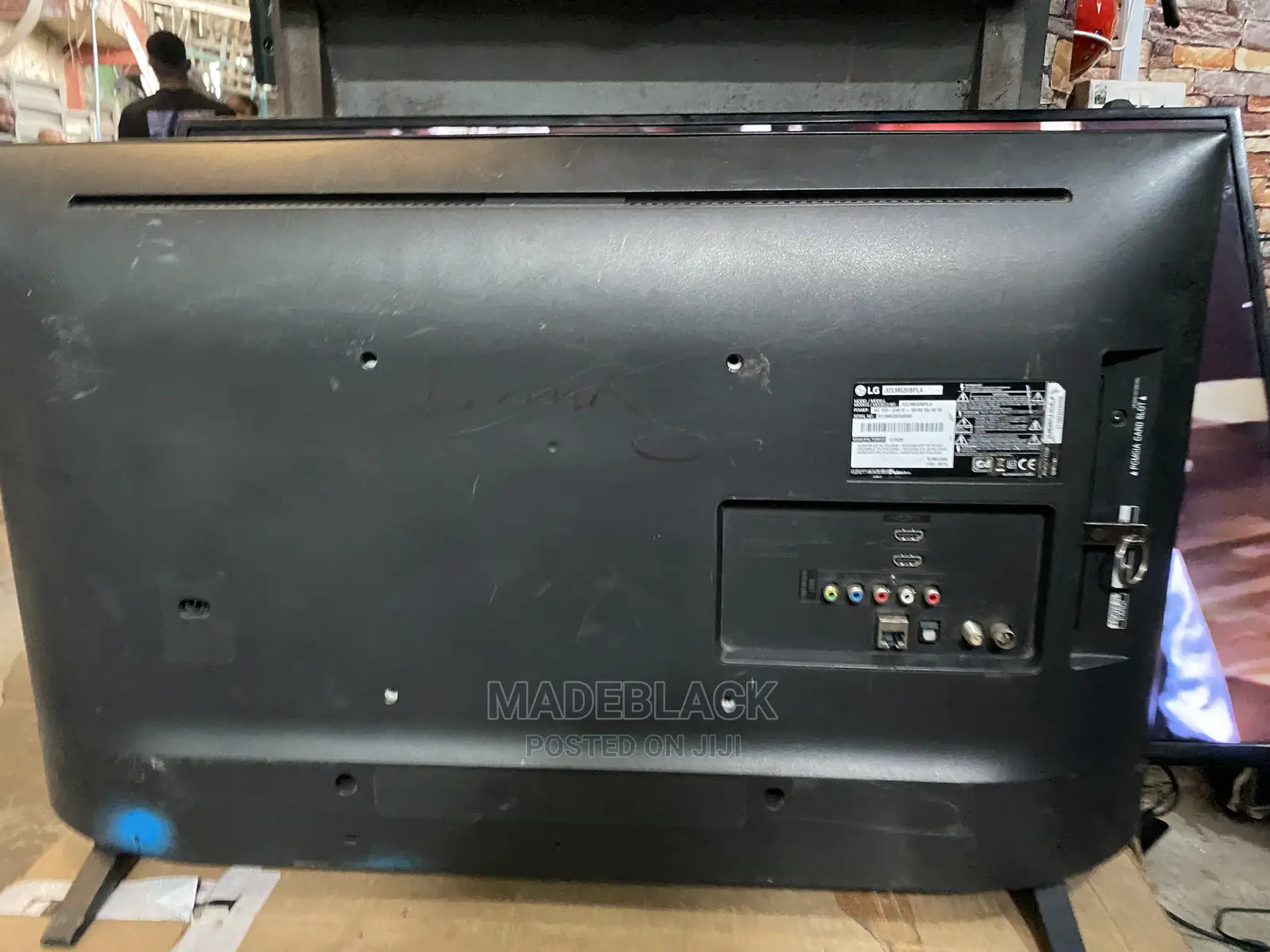 Lg Uhd Smart Tv 32 Inches 2020 Model
