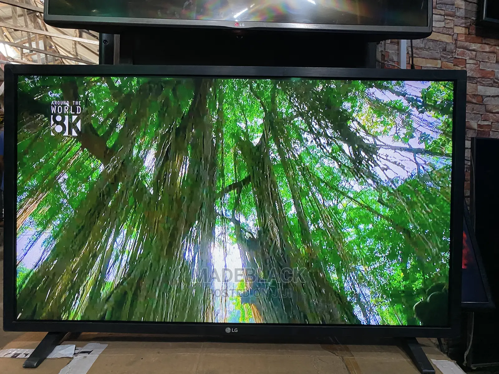 Lg Uhd Smart Tv 32 Inches 2020 Model
