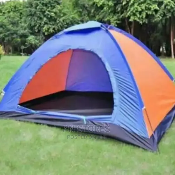 Outdoor and Hiking Camping Tent Dome
