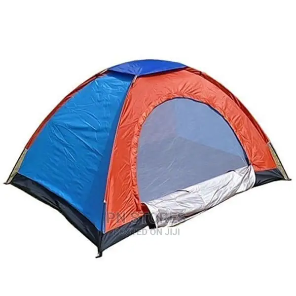 Outdoor and Hiking Camping Tent Dome