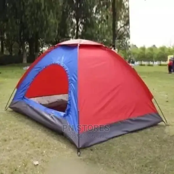 Outdoor and Hiking Camping Tent Dome