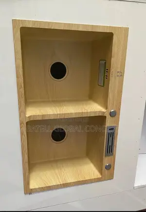 Wooden Design Handmade Kitchen Sink
