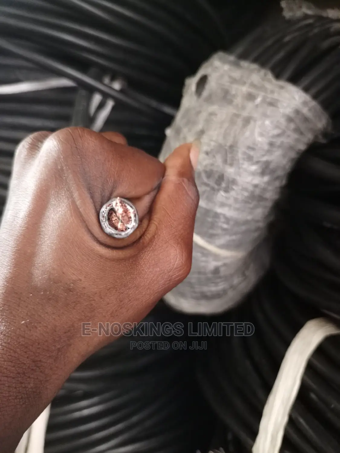 16mm 2core Solar Cable