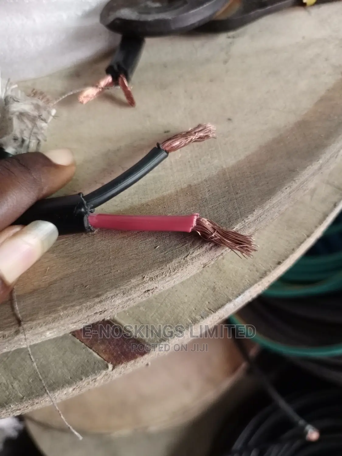 16mm 2core Solar Cable