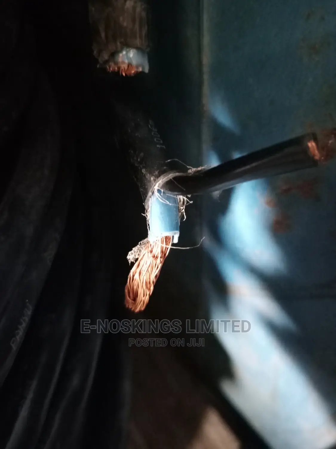 16mm 2core Solar Cable