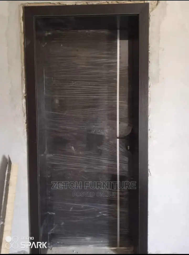 Standard HDF Flush Door