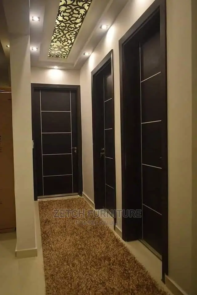 Standard HDF Flush Door