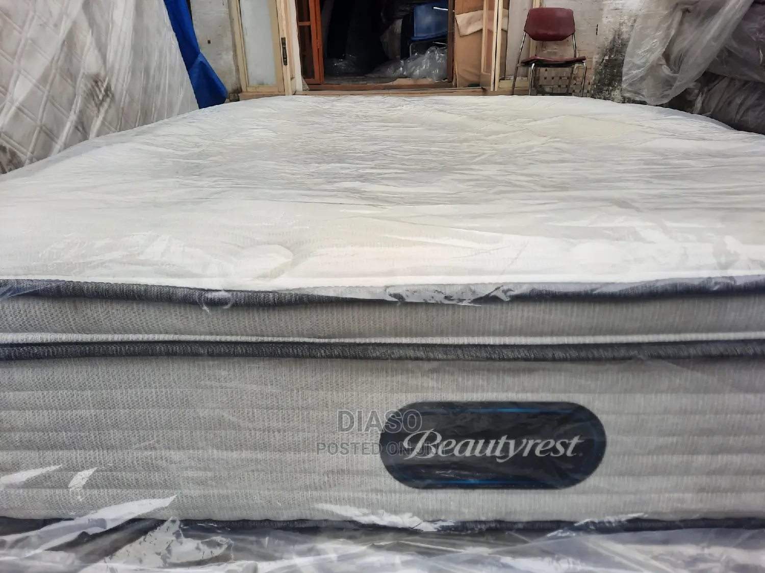 Order for Your USA Semi Orthopedic Mattresses