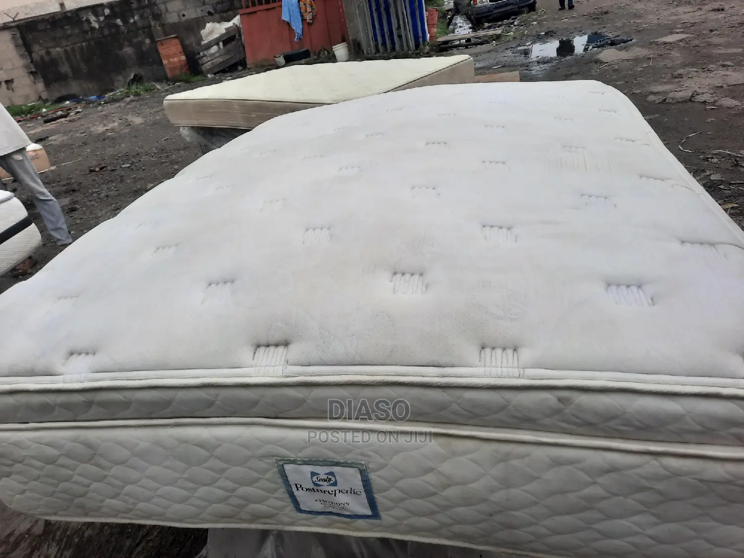 Order for Your USA Semi Orthopedic Mattresses