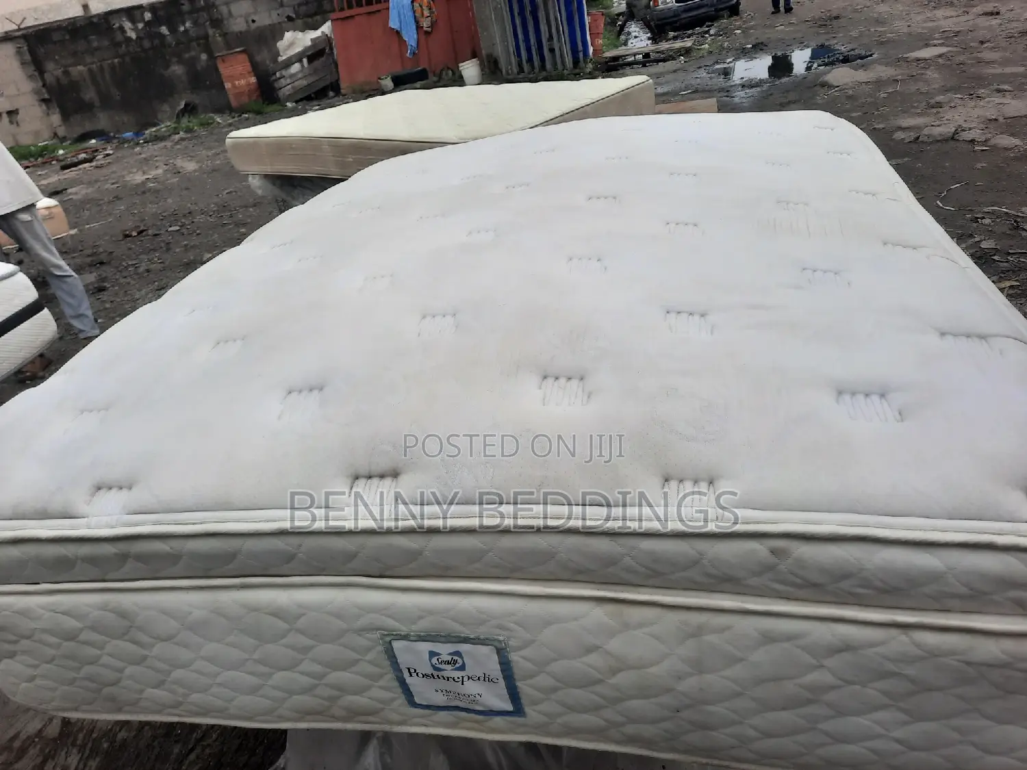 Order for Your USA Semi Orthopedic Mattresses