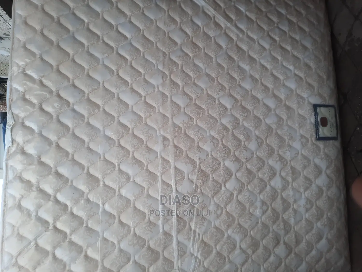 Order for Your USA Semi Orthopedic Mattresses