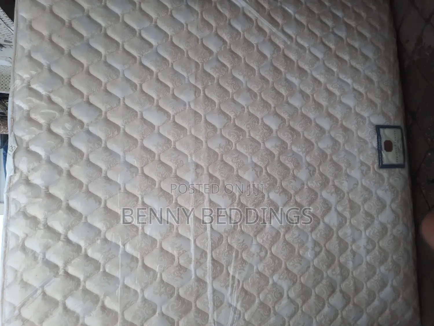 Order for Your USA Semi Orthopedic Mattresses