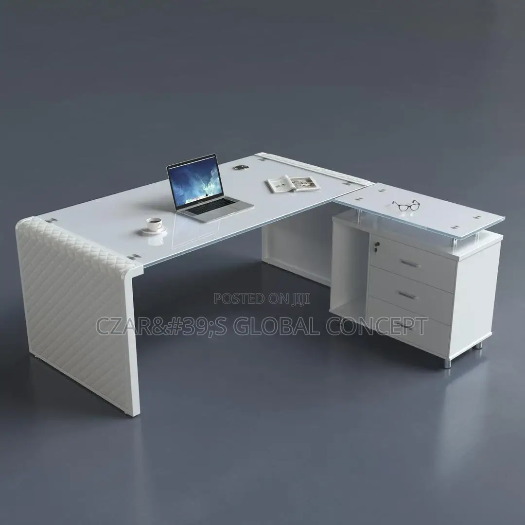 Classy Executive Office Table