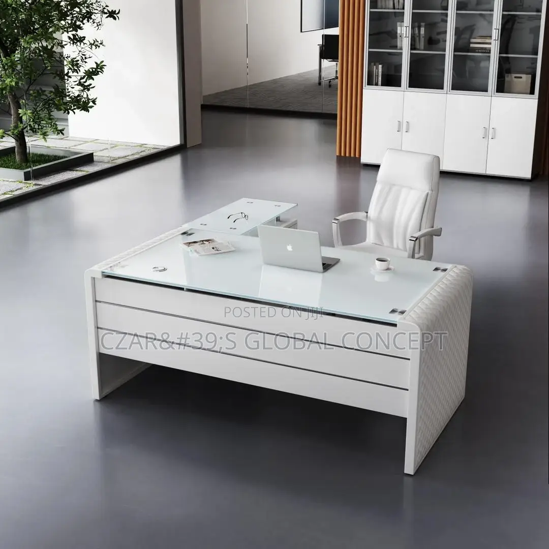 Classy Executive Office Table