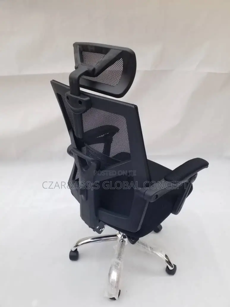 Quality Office Chairs With Adjustable Hands