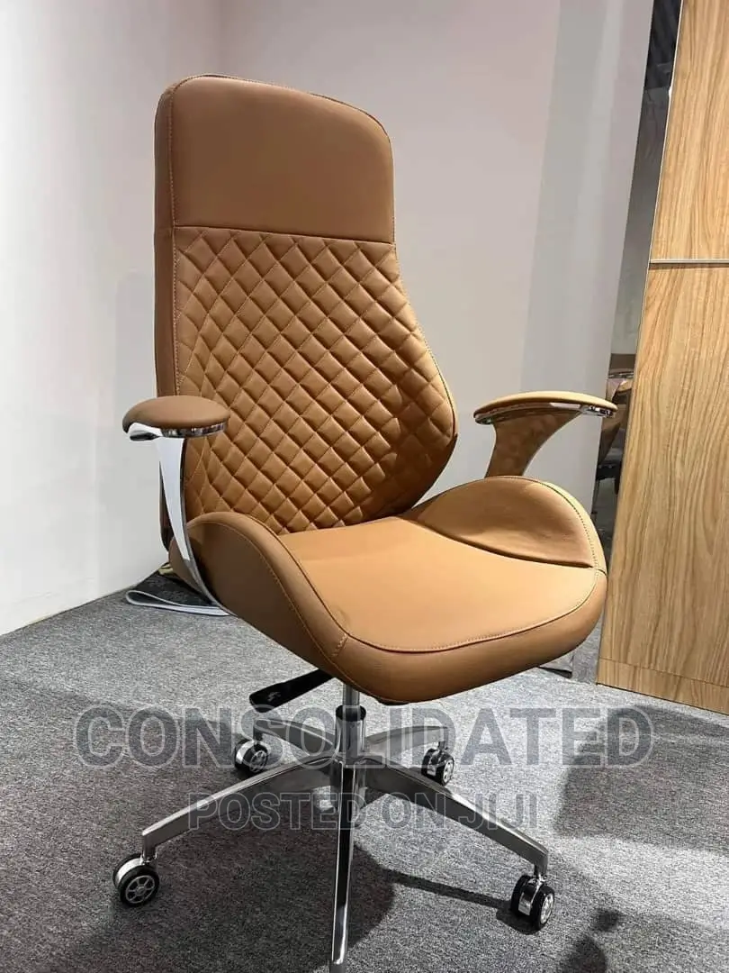 High Quality Ergonomic Office Chair