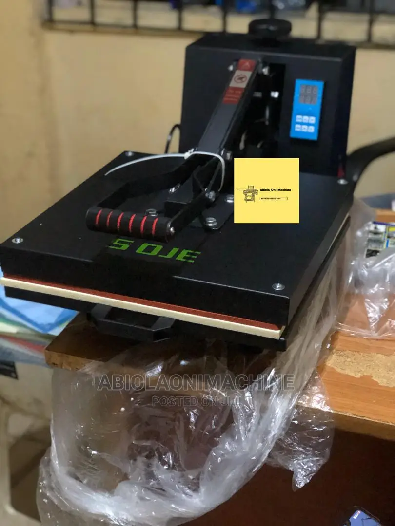 Heat Transfer Machine (Stoning Machine 38cmx38cm)