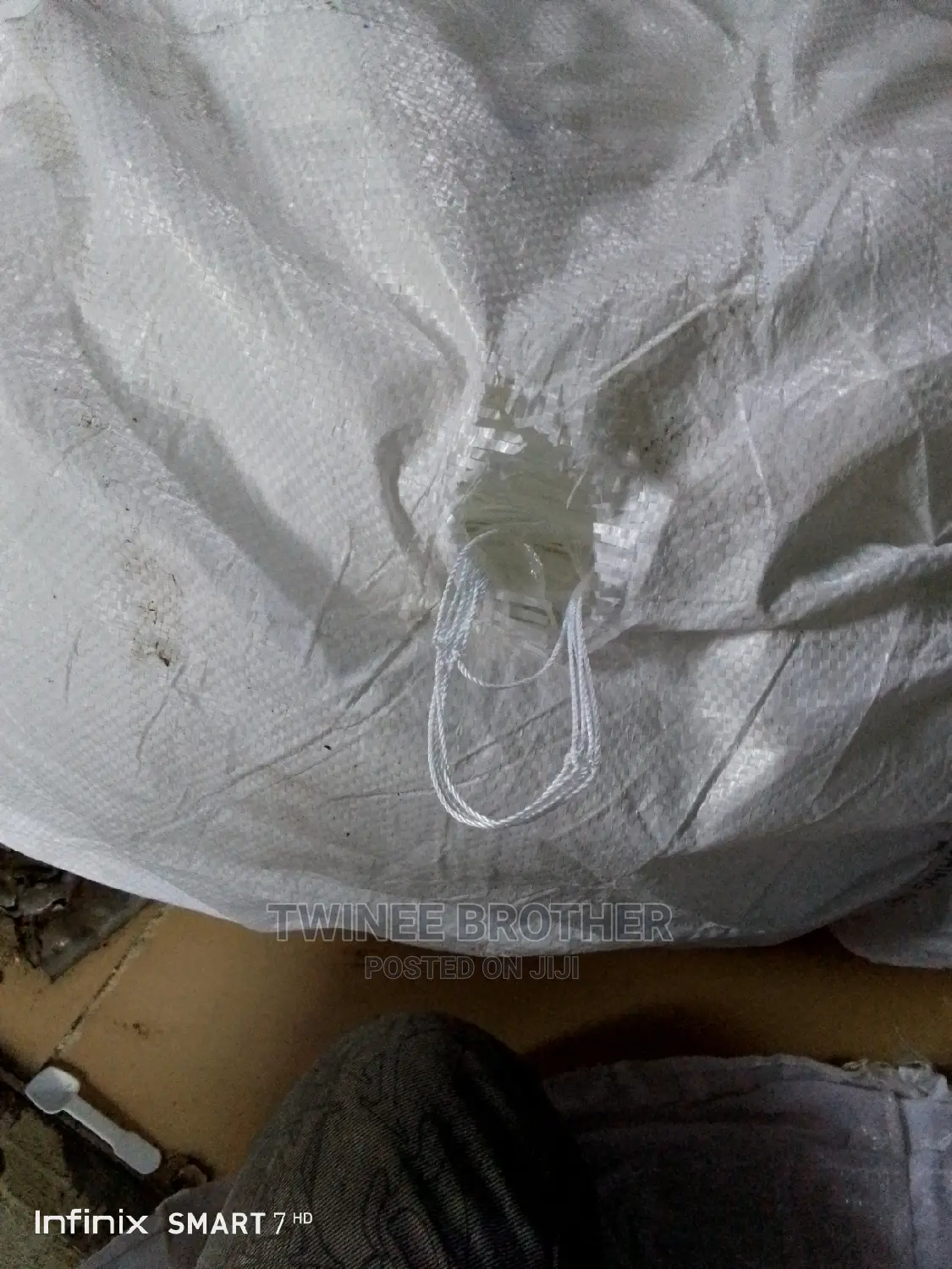Dis Net Cover on Top Ur Field