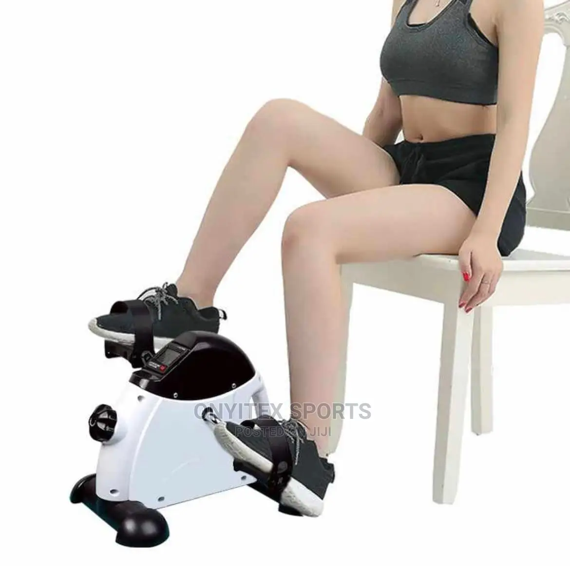 Standard Mini Bike Machine