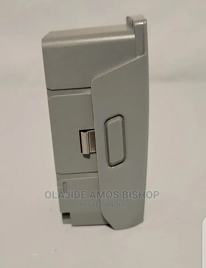 Mavic Air 2/2s Battery
