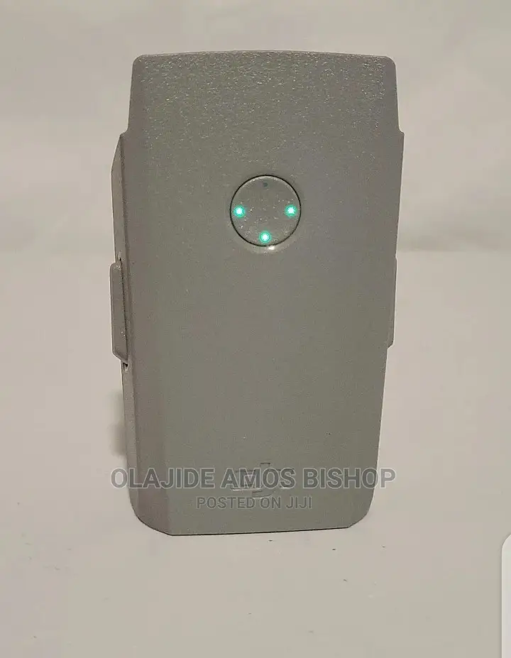Mavic Air 2/2s Battery