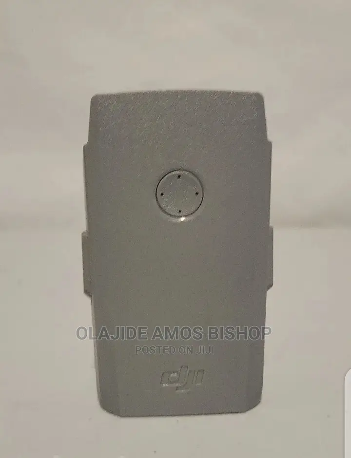 Mavic Air 2/2s Battery