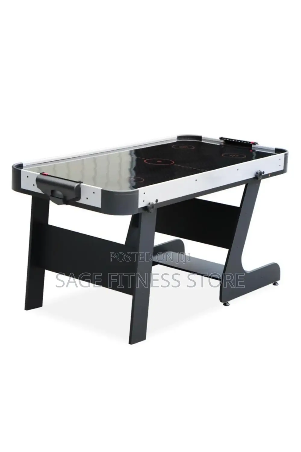 Protech Foldable Air Hockey Table