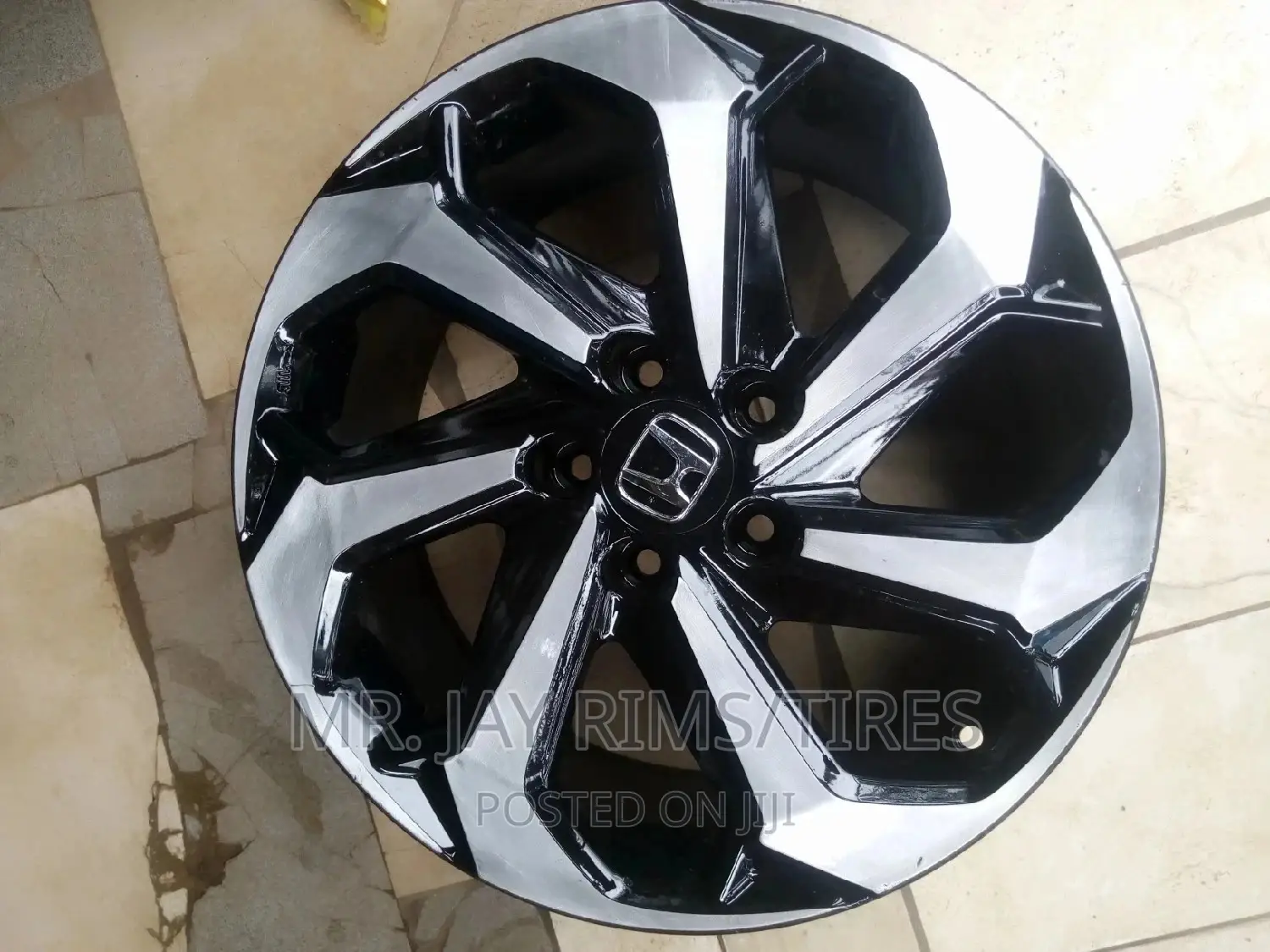 Available Now 17inch Rims for Honda Accord