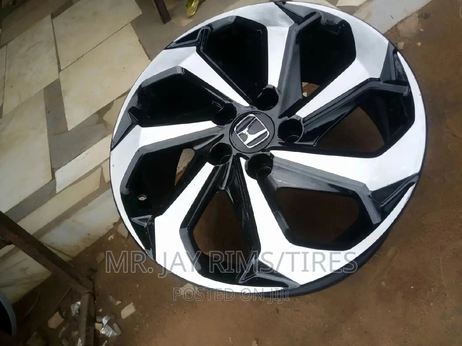 Available Now 17inch Rims for Honda Accord