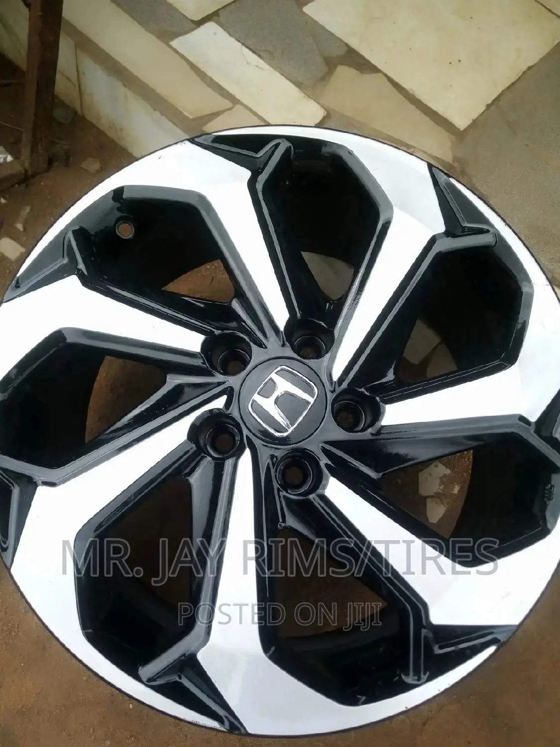 Available Now 17inch Rims for Honda Accord